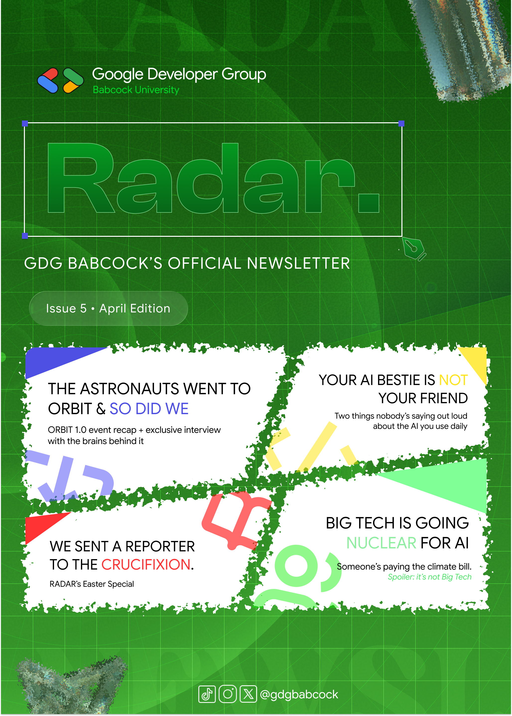 RADAR